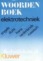 Woordenboek elektrotechniek, meertalig