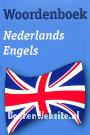 Woordenboek Nederlands / Engels