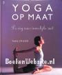 Yoga op maat