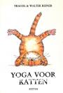 Yoga voor katten