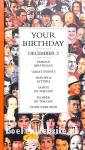Your Birthday December 2