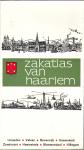 Zakatlas van Haarlem