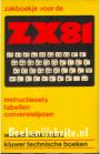 Zakboekje voor de ZX81