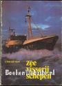 Zeevisserijschepen