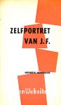 Zelfportret van J.F. en andere verhalen