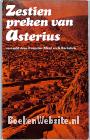 Zestien preken van Asterius