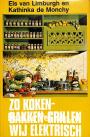 Zo koken, bakken, grillen wij elektrisch