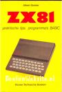 ZX81 praktische tips programma's BASIC