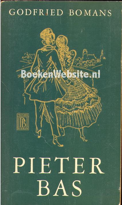0039 Pieter Bas