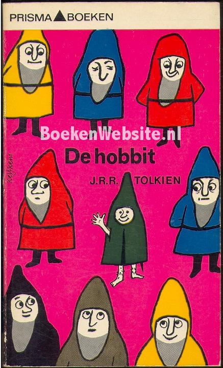 Afbeeldingsresultaat voor pocket de hobbit