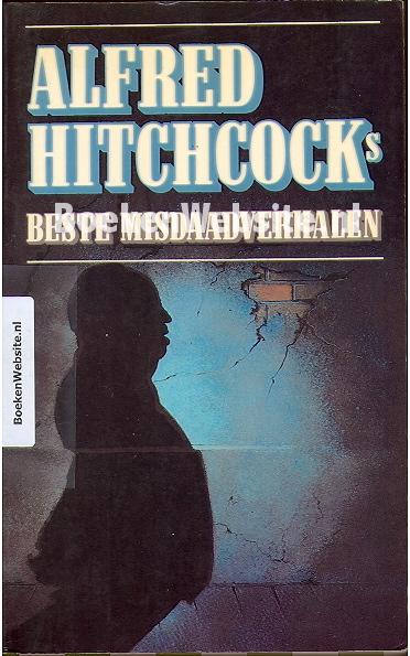 Alfred Hitchcock's beste misdaad verhalen