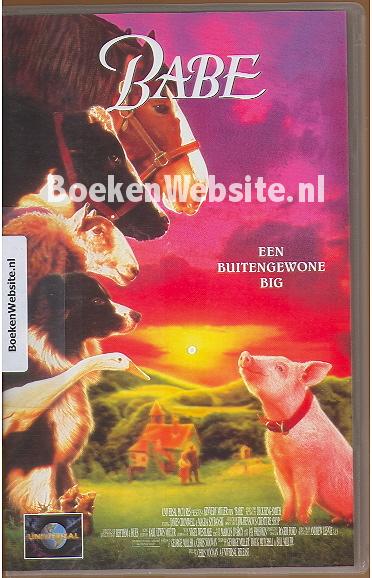 Babe een buitengewone Big