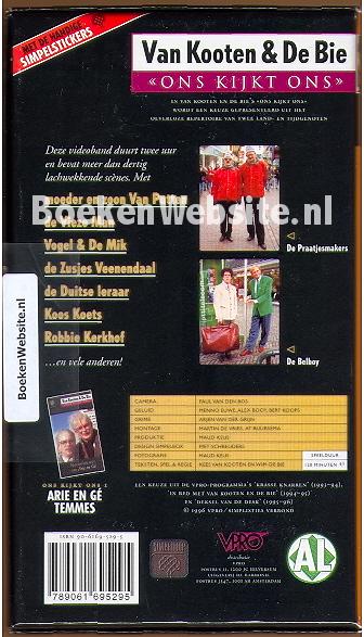 Ons kent Ons 2 Alles Goed?