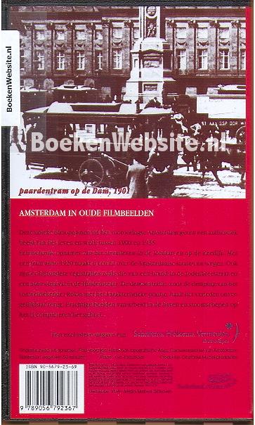 Amsterdam 1900-1935