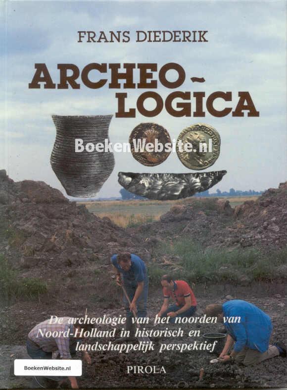 Archeo-logica