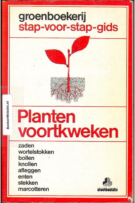Planten voortkweken