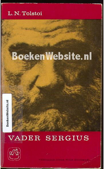 Vader Sergius en andere verhalen