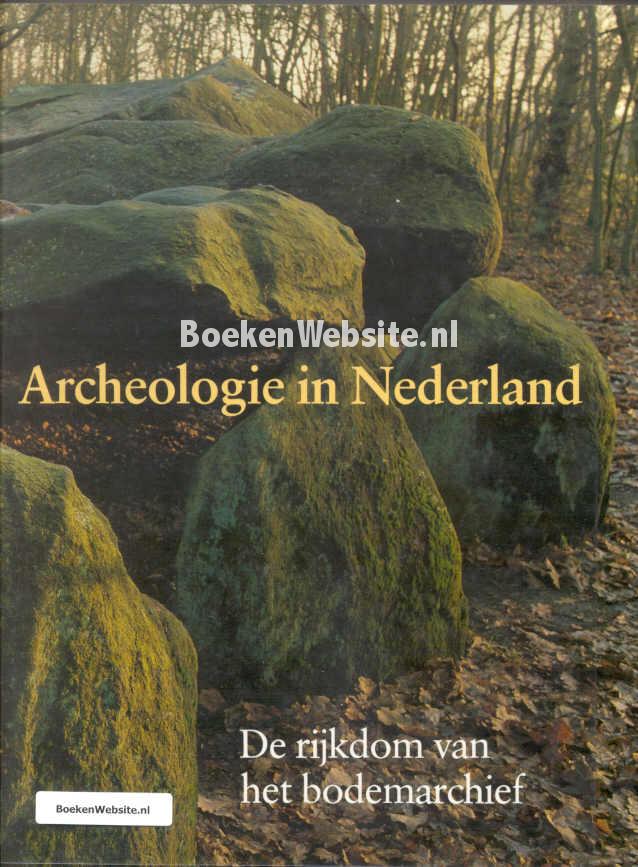 Archeologie in Nederland
