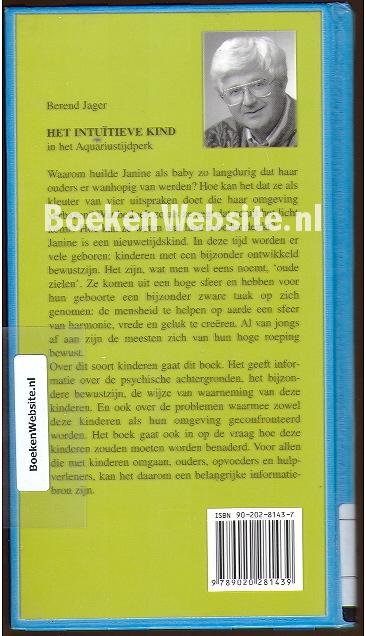 Het intuitieve kind