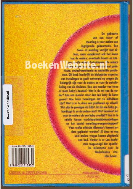 De tweeling
