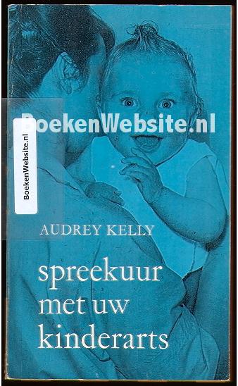 0943 Spreekuur met uw kinderarts