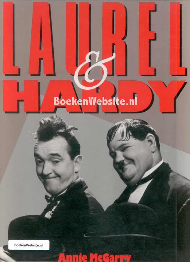 Laurel & Hardy