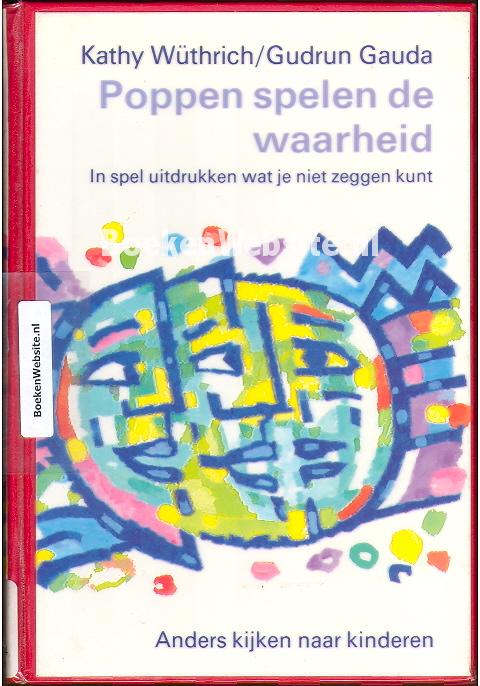 Poppen spelen de waarheid