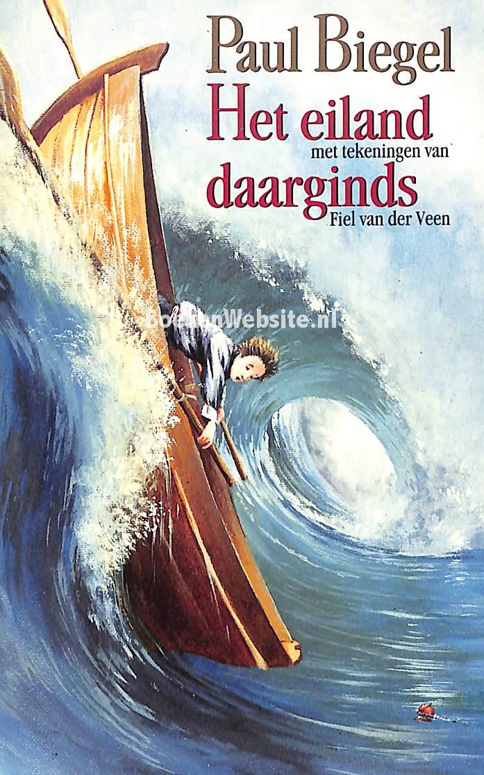 1989 Het eiland daarginds