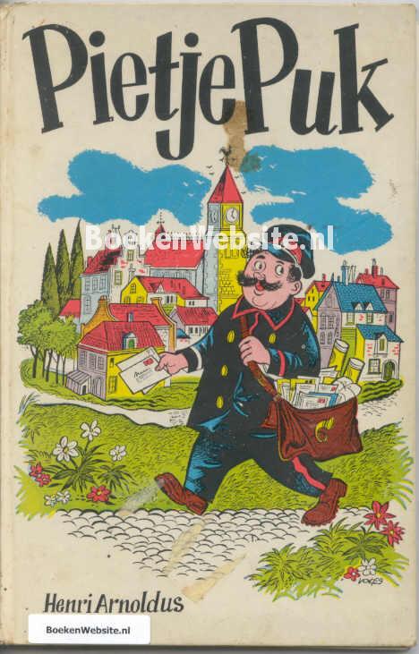 Pietje Puk