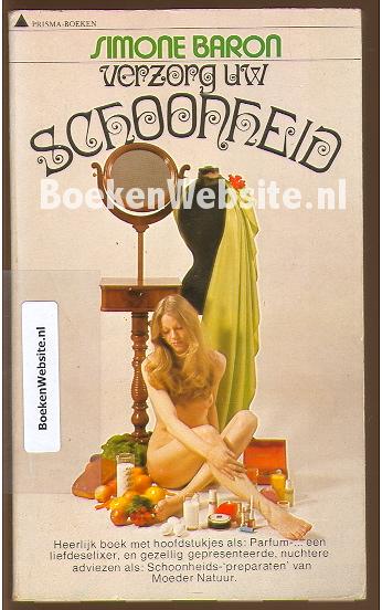 1550 Verzorg uw schoonheid