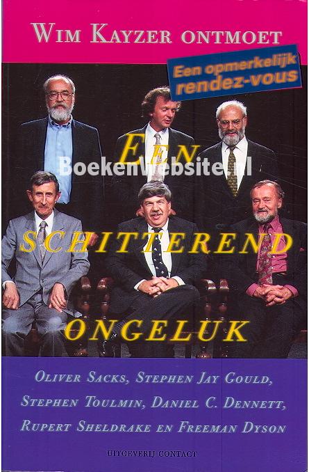 Een Schitterend Ongeluk