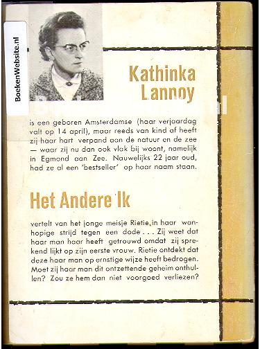 Het Andere Ik