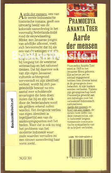 Aarde der mensen