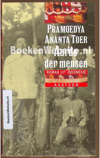 Aarde der mensen