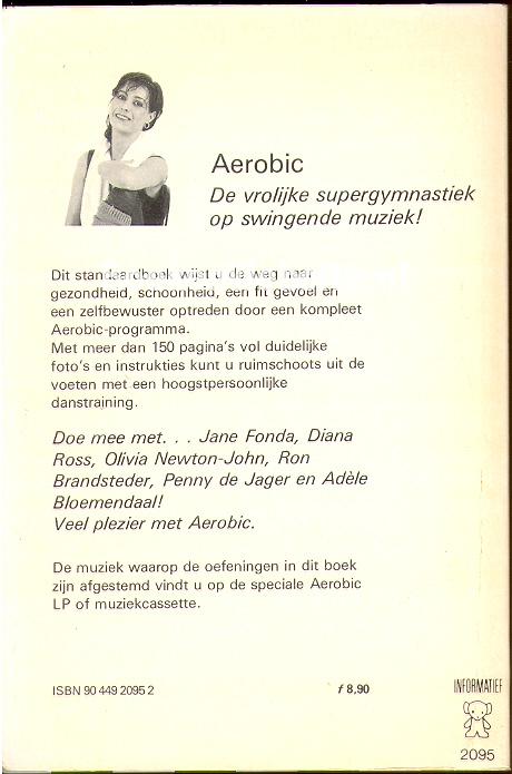2095 Aerobic