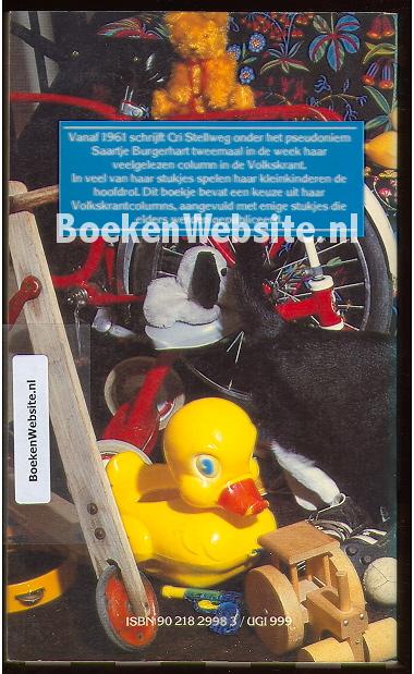 Kleinkinderen