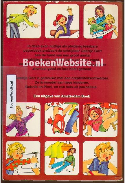 Je zou ze opvreten