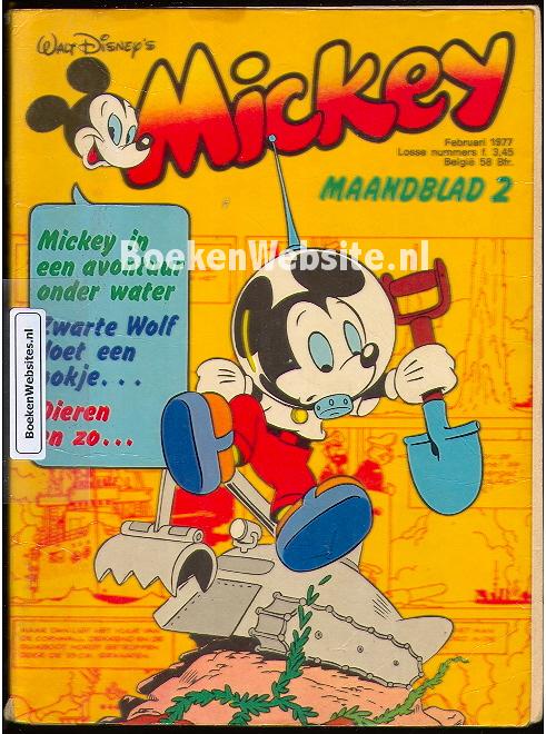 Mickey 1977-02