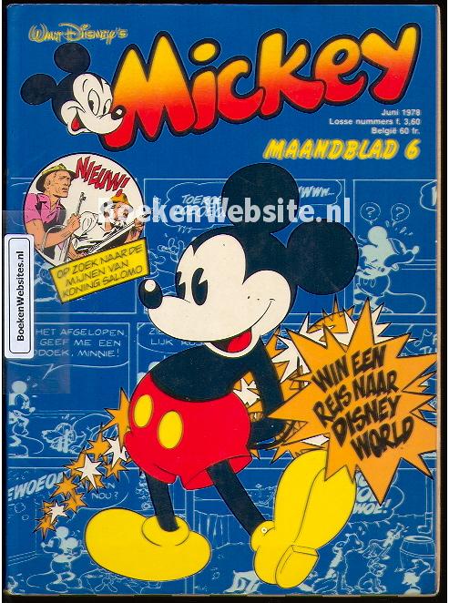 Mickey 1978-06