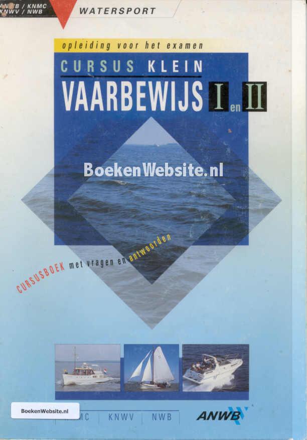 Cursus klein Vaarbewijs I en II