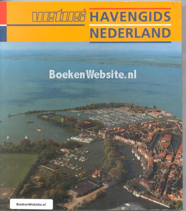 Havengids Nederland