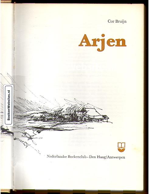 Arjen