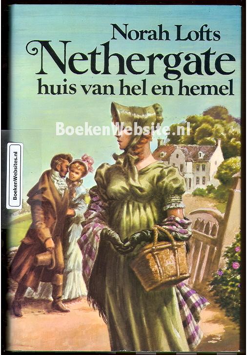 Nethergate huis van hel en hemel