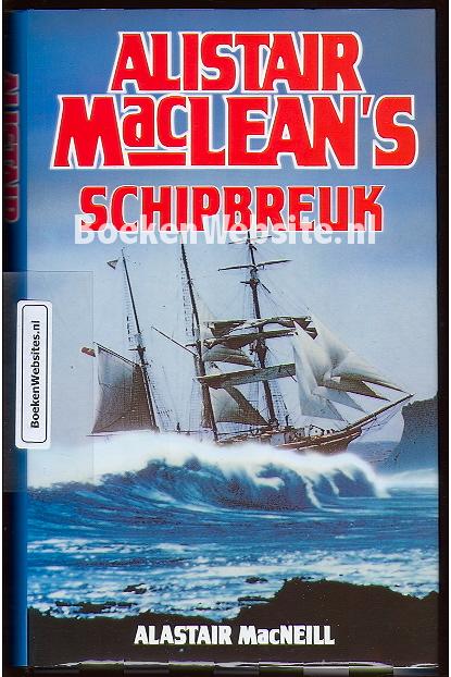 Schipbreuk