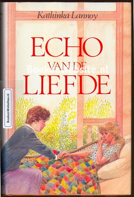 Echo van de Liefde