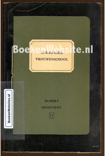 0933 Vrouwenschool