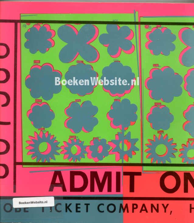 Admit One