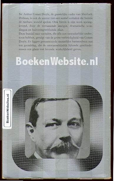 Verschrikkelijke verhalen