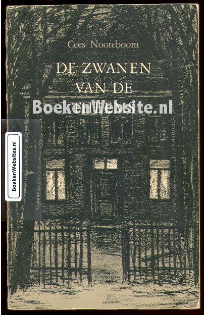 De zwanen van de Theems