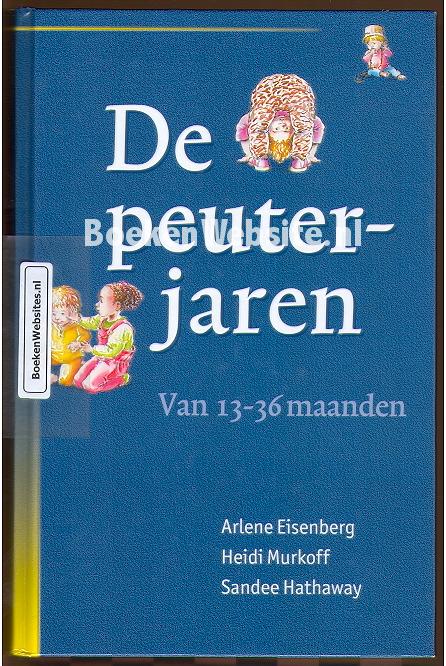 De peuterjaren